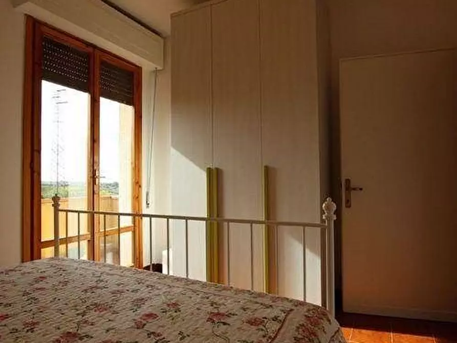 Immagine 10 di Terratetto in vendita  a Vinci