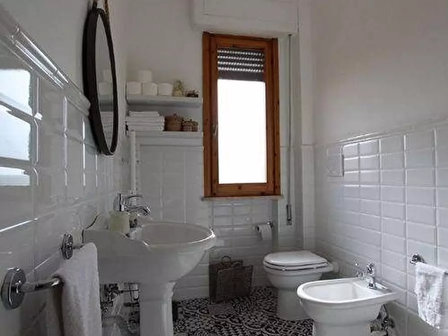 Immagine 7 di Terratetto in vendita  a Vinci