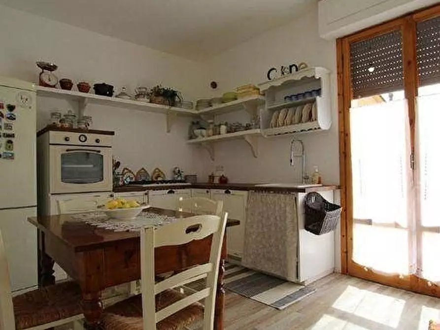 Immagine 5 di Terratetto in vendita  a Vinci