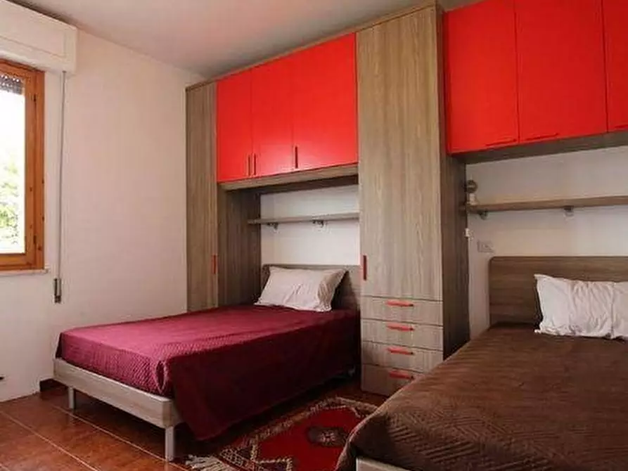 Immagine 8 di Terratetto in vendita  a Vinci