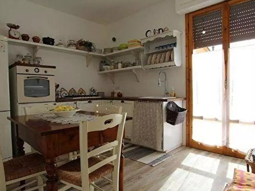 Immagine 2 di Terratetto in vendita  a Vinci