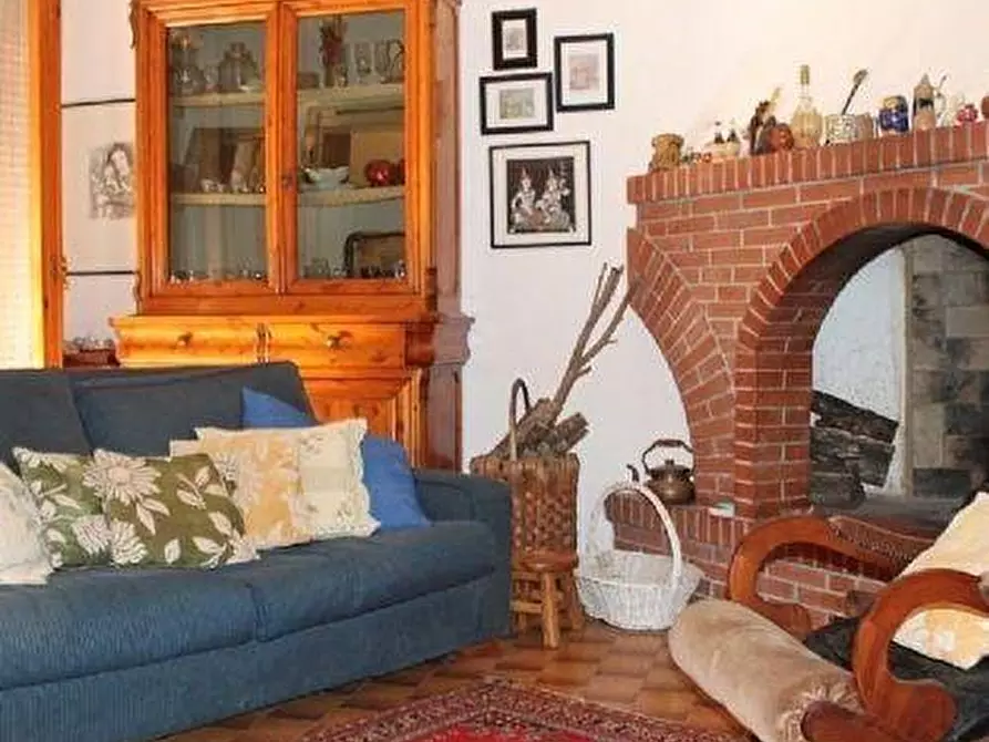 Immagine 7 di Appartamento in vendita  a Vinci