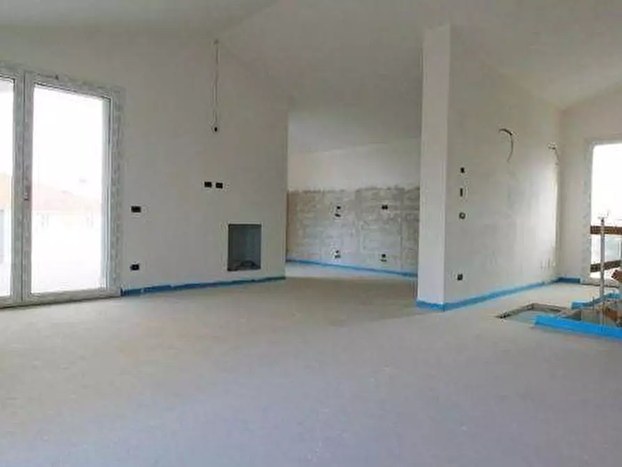 Immagine 3 di Mansarda in vendita  a San Miniato