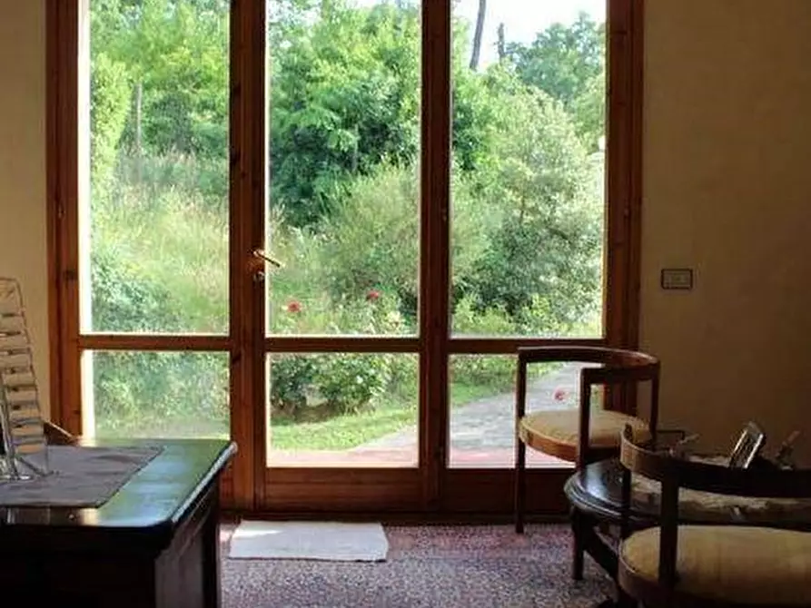 Immagine 11 di Villa in vendita  a Lamporecchio
