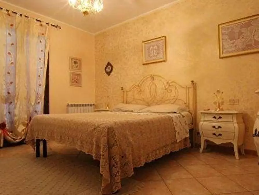 Immagine 8 di Villetta a schiera in vendita  a Lamporecchio