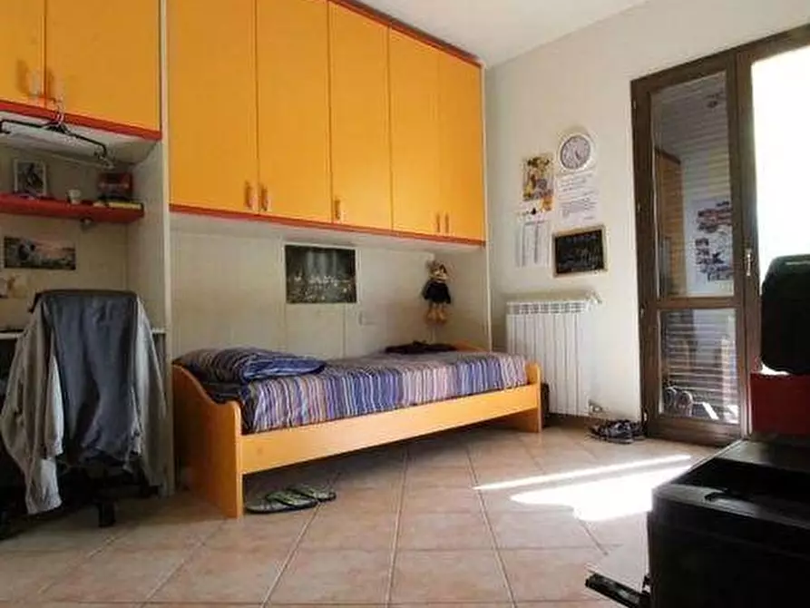 Immagine 9 di Villetta a schiera in vendita  a Lamporecchio