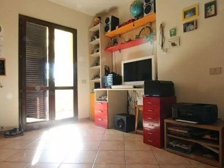 Immagine 10 di Villetta a schiera in vendita  a Lamporecchio