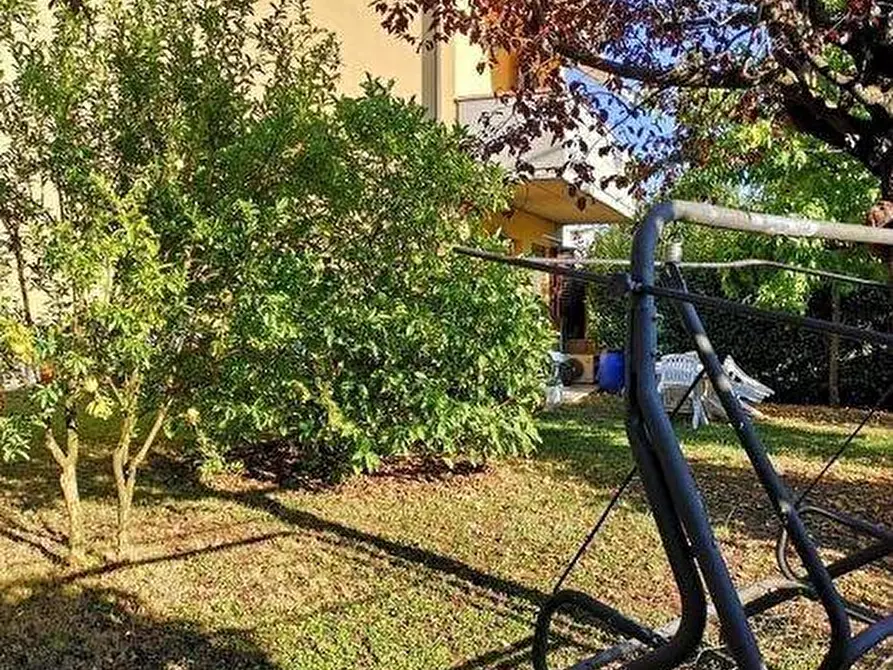 Immagine 14 di Villetta a schiera in vendita  a Lamporecchio