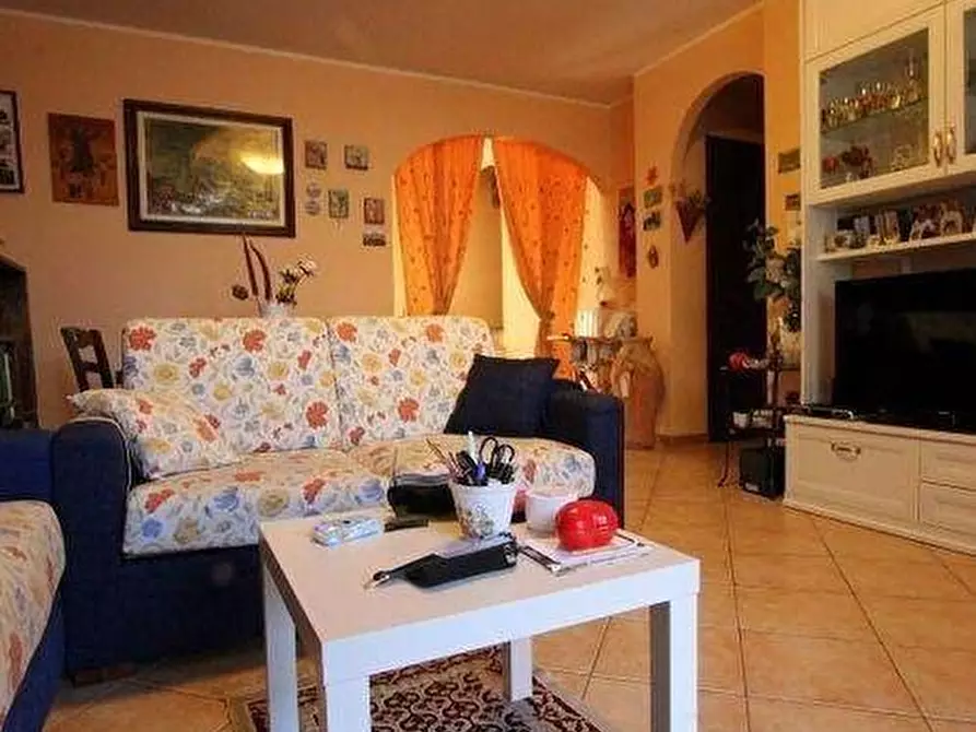 Immagine 6 di Villetta a schiera in vendita  a Lamporecchio