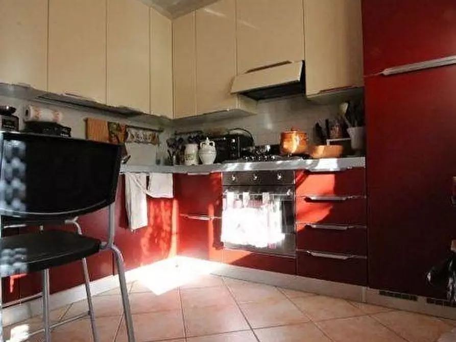 Immagine 7 di Villetta a schiera in vendita  a Lamporecchio