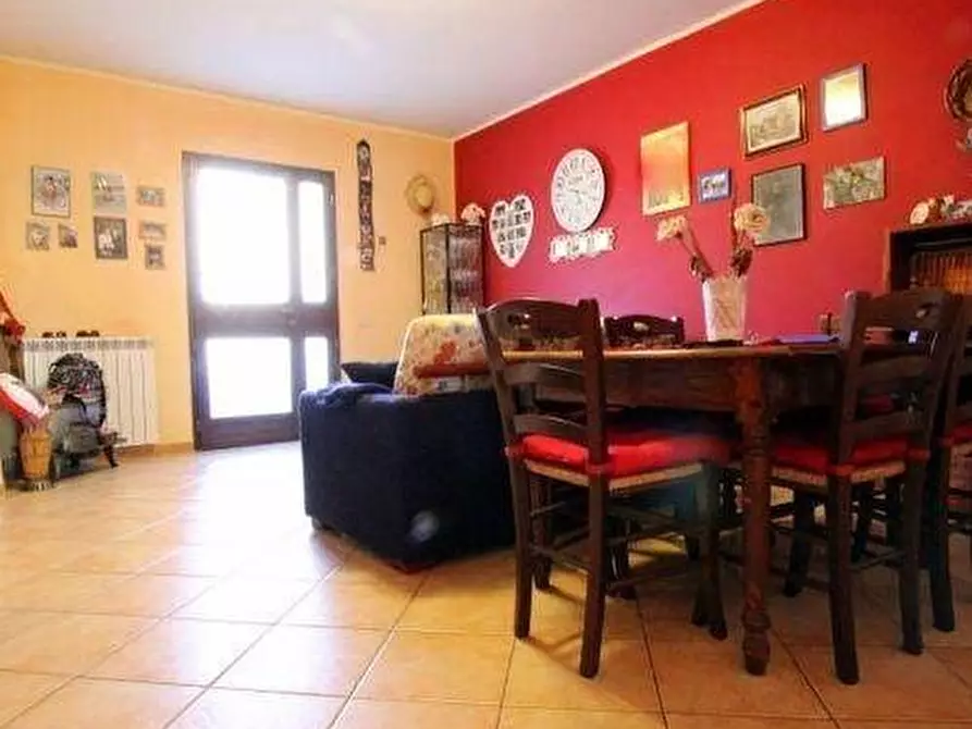 Immagine 5 di Villetta a schiera in vendita  a Lamporecchio