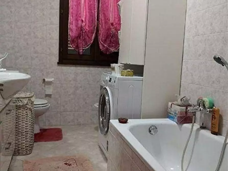 Immagine 13 di Villetta a schiera in vendita  a Lamporecchio