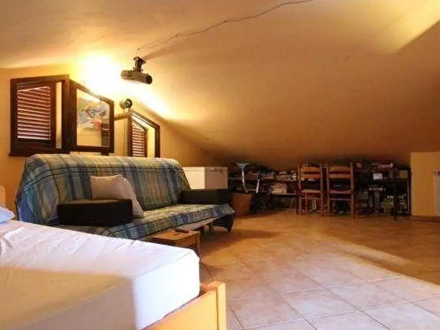 Immagine 11 di Villetta a schiera in vendita  a Lamporecchio