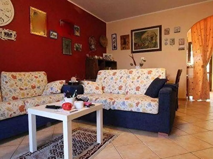 Immagine 4 di Villetta a schiera in vendita  a Lamporecchio