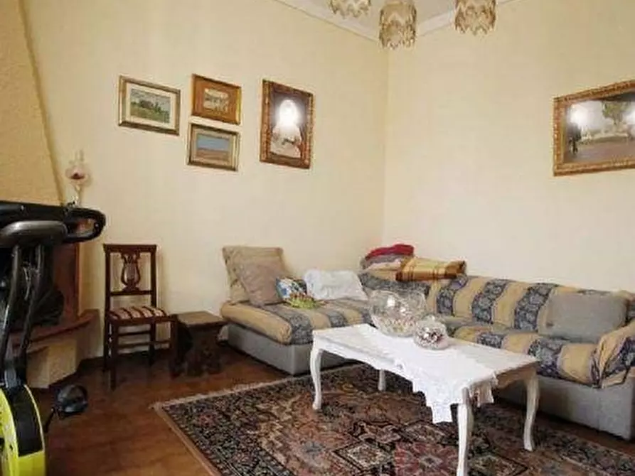 Immagine 2 di Appartamento in vendita  a Lamporecchio