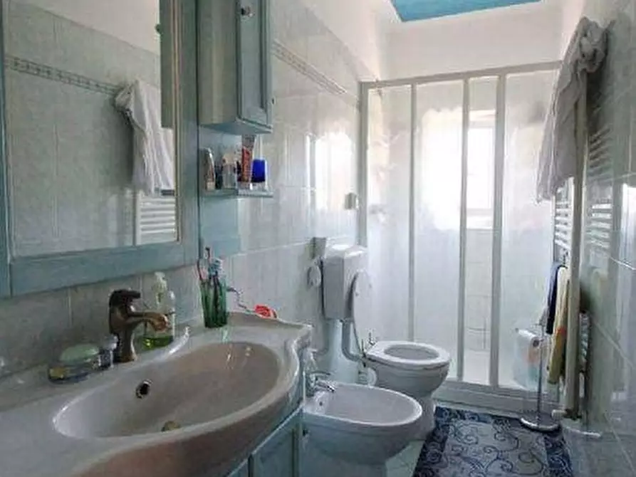 Immagine 5 di Appartamento in vendita  a Lamporecchio