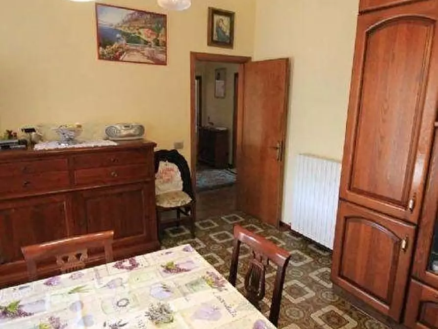 Immagine 3 di Appartamento in vendita  a Lamporecchio