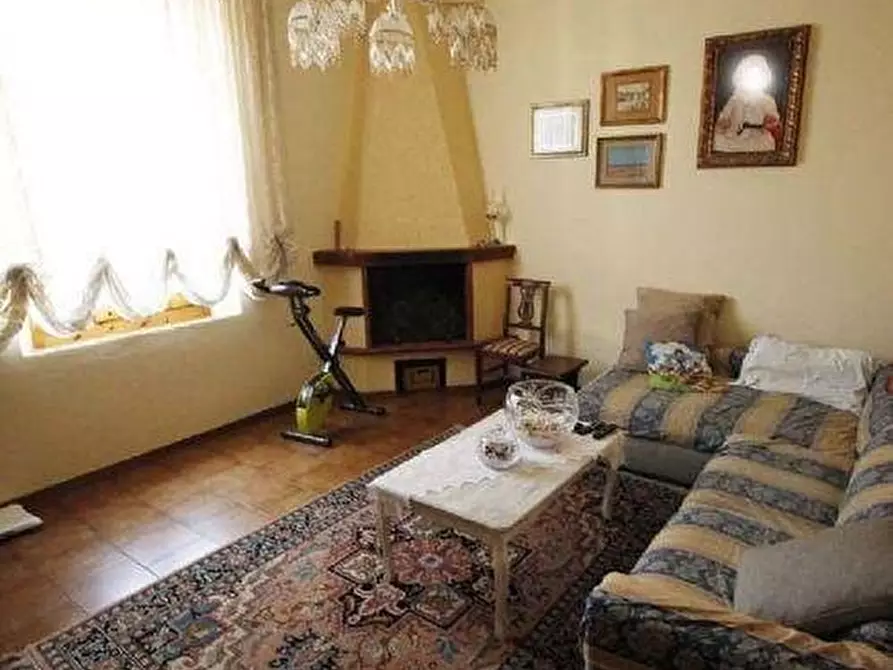 Immagine 12 di Appartamento in vendita  a Lamporecchio