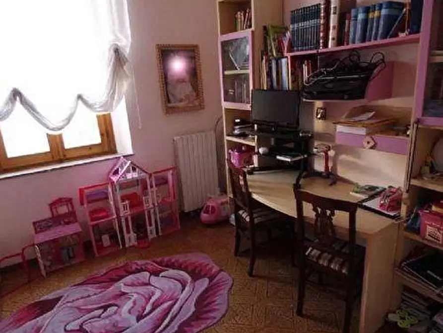 Immagine 11 di Appartamento in vendita  a Lamporecchio