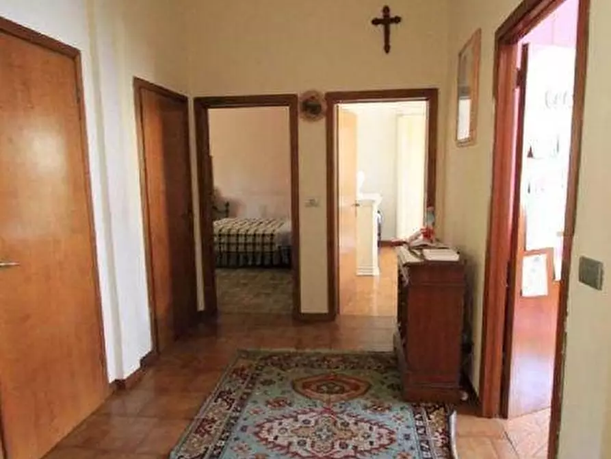 Immagine 4 di Appartamento in vendita  a Lamporecchio