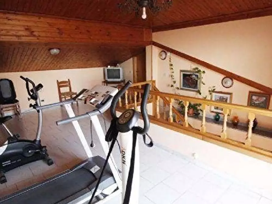 Immagine 12 di Villa in vendita  a Lamporecchio