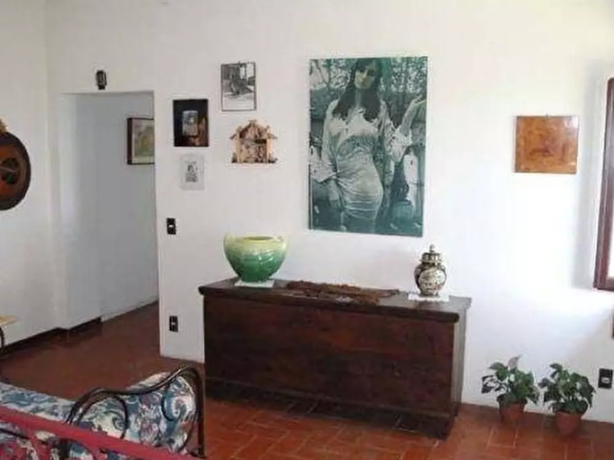 Immagine 9 di Casa colonica in vendita  a Monsummano Terme