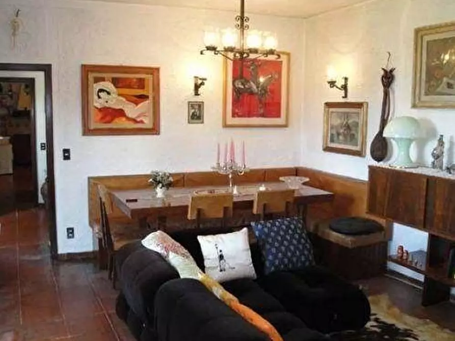 Immagine 7 di Casa colonica in vendita  a Monsummano Terme
