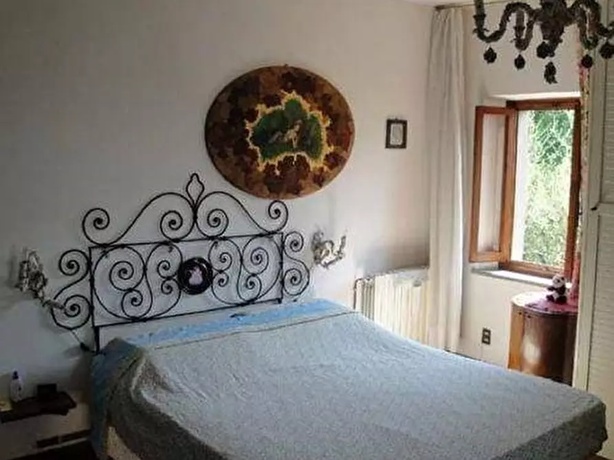 Immagine 8 di Casa colonica in vendita  a Monsummano Terme