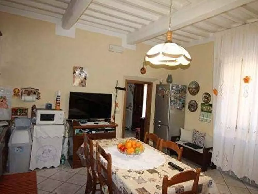 Immagine 5 di Terratetto in vendita  a Vinci