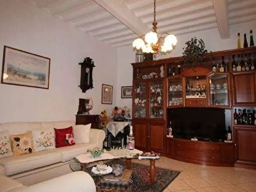 Immagine 2 di Terratetto in vendita  a Vinci