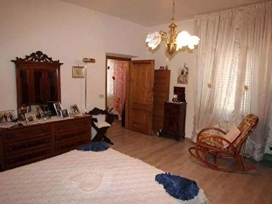 Immagine 7 di Terratetto in vendita  a Vinci