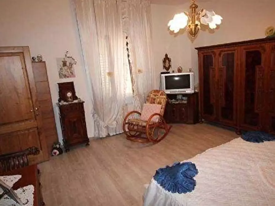 Immagine 8 di Terratetto in vendita  a Vinci