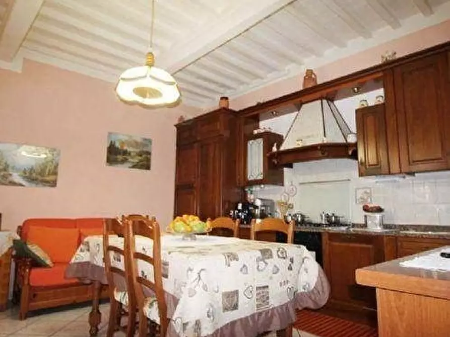 Immagine 10 di Terratetto in vendita  a Vinci