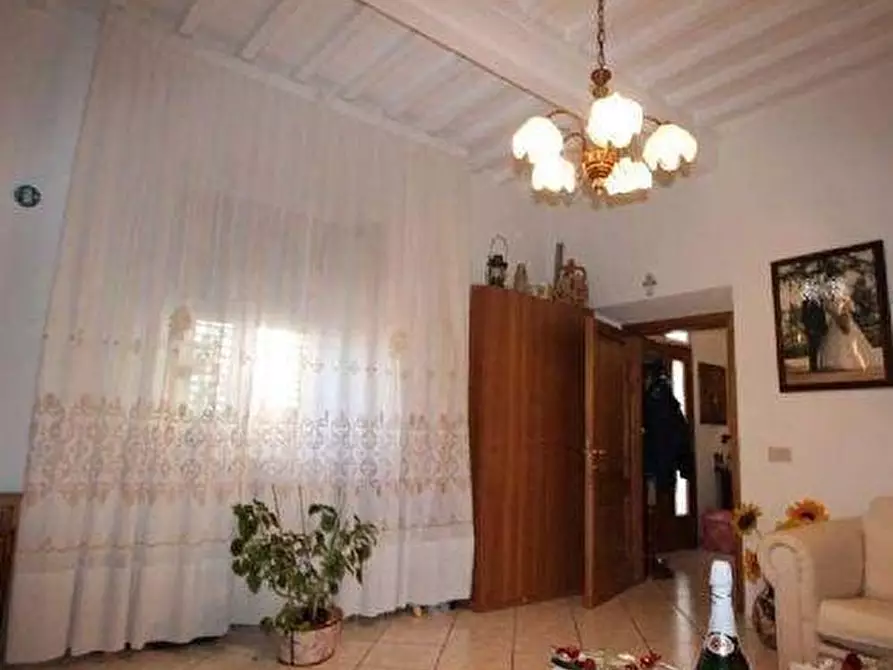 Immagine 3 di Terratetto in vendita  a Vinci