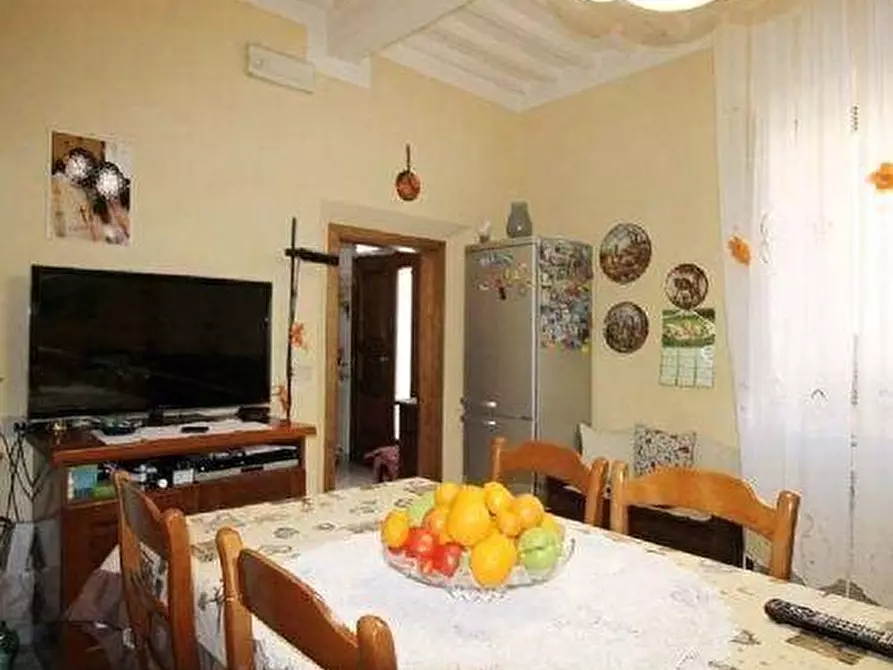 Immagine 6 di Terratetto in vendita  a Vinci