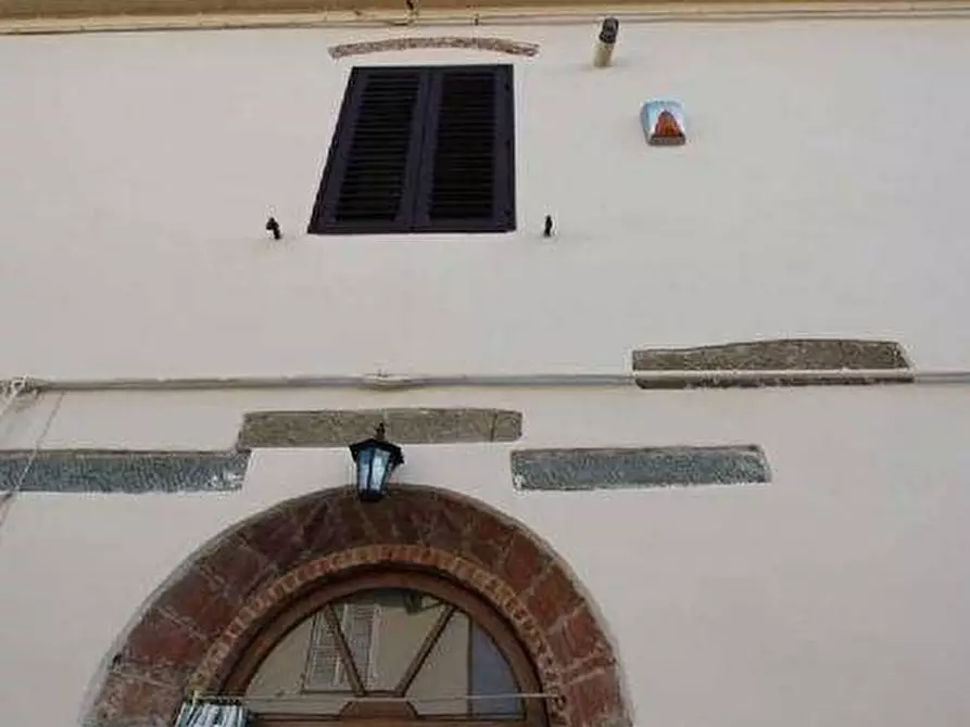 Immagine 11 di Terratetto in vendita  a Vinci