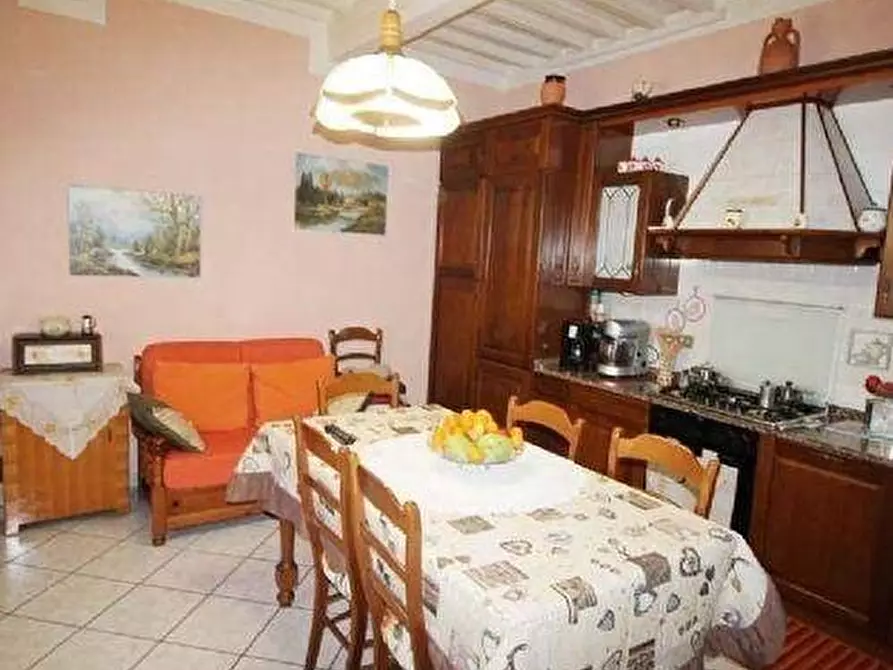 Immagine 4 di Terratetto in vendita  a Vinci