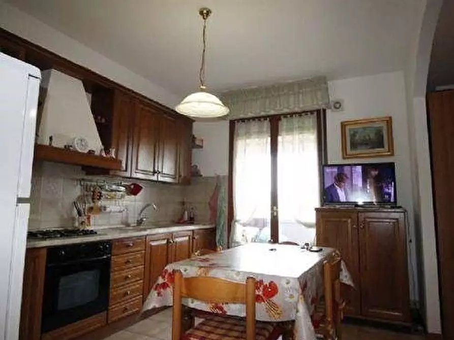 Immagine 4 di Appartamento in vendita  a Cerreto Guidi