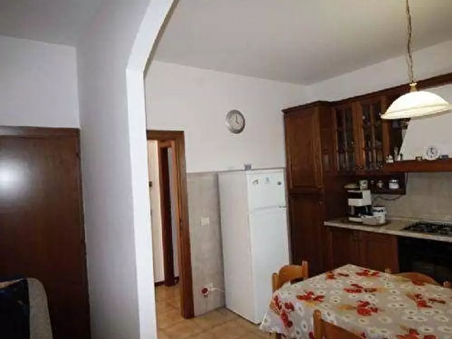 Immagine 2 di Appartamento in vendita  a Cerreto Guidi