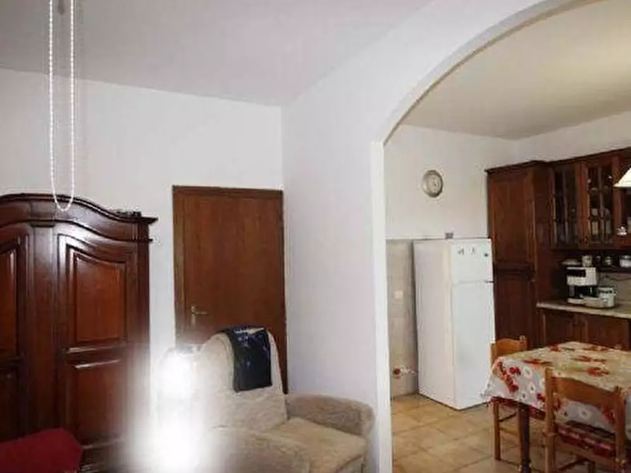 Immagine 3 di Appartamento in vendita  a Cerreto Guidi