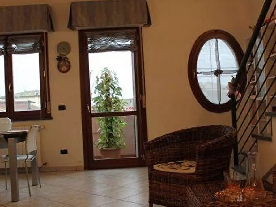 Immagine 10 di Appartamento in vendita  a Cerreto Guidi