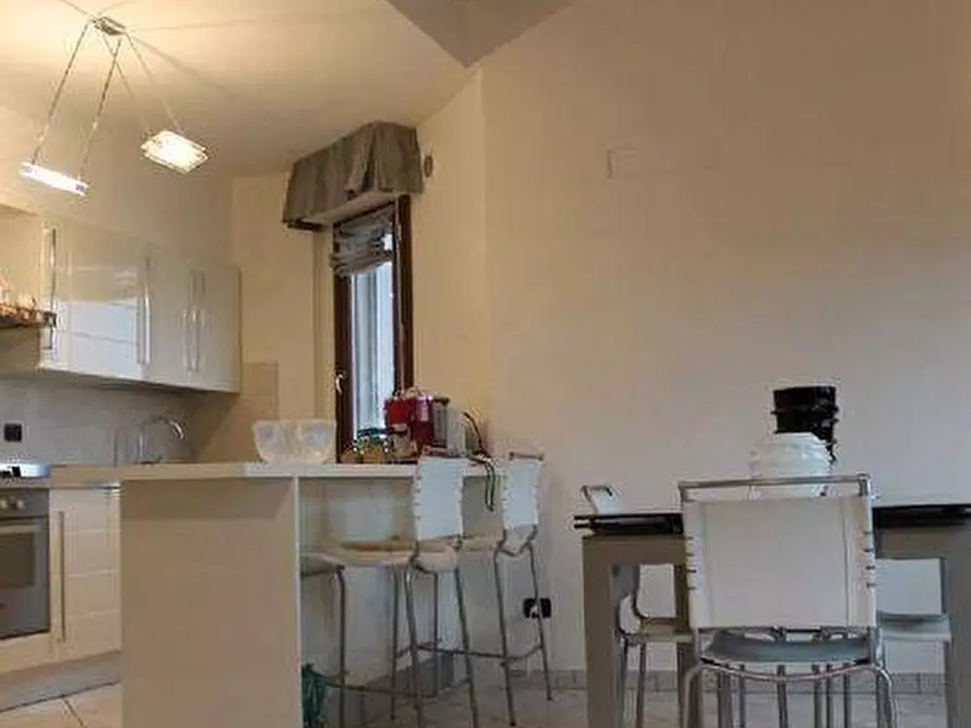 Immagine 3 di Appartamento in vendita  a Cerreto Guidi