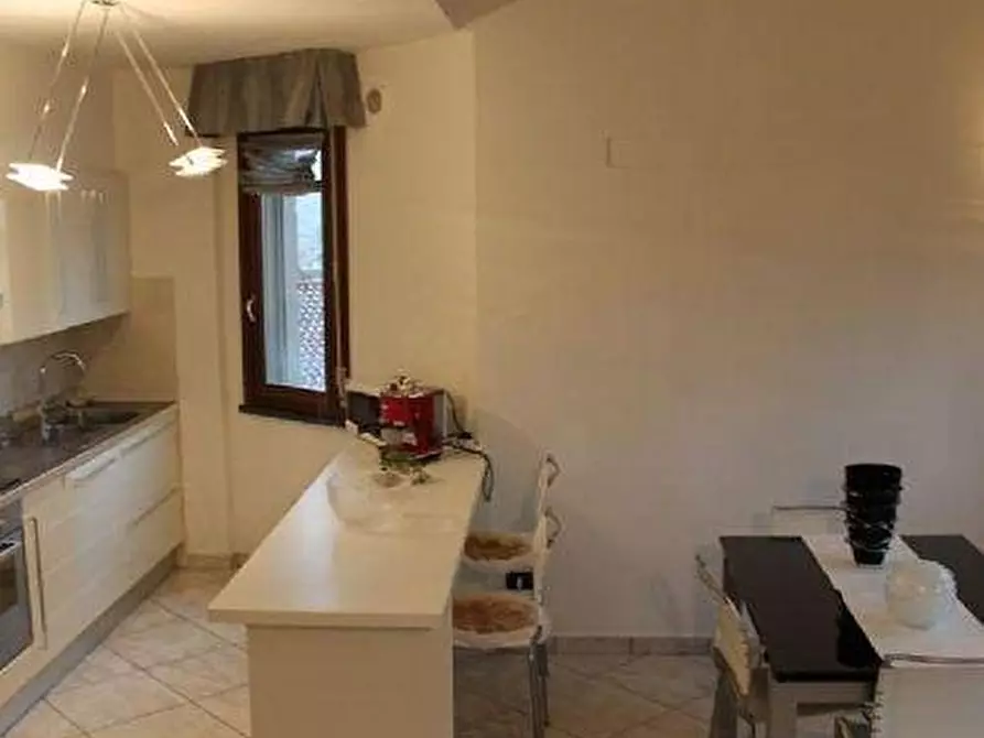 Immagine 2 di Appartamento in vendita  a Cerreto Guidi