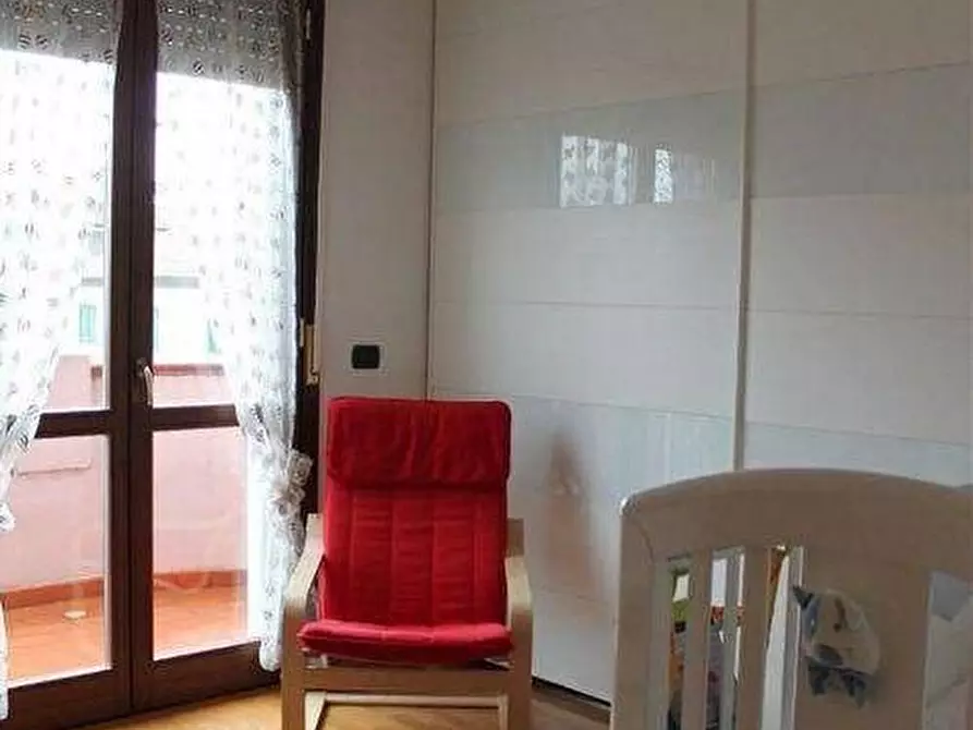 Immagine 5 di Appartamento in vendita  a Cerreto Guidi