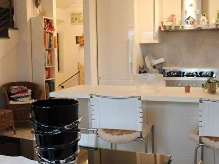 Immagine 8 di Appartamento in vendita  a Cerreto Guidi