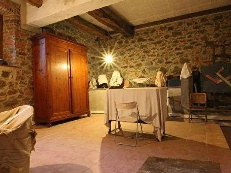 Immagine 3 di Rustico / casale in vendita  a Vinci