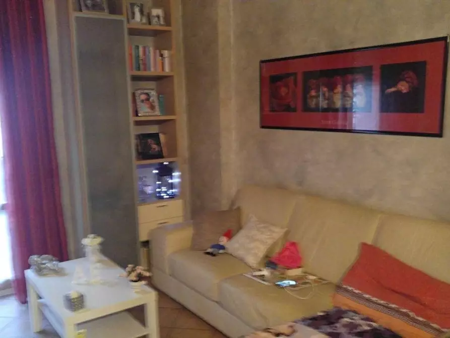 Immagine 3 di Appartamento in vendita  a Massa