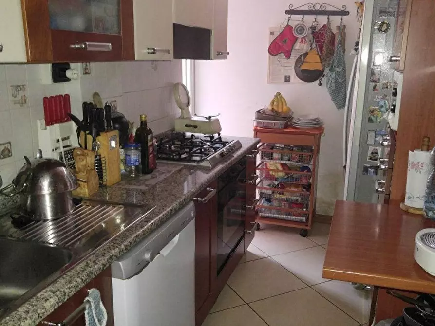 Immagine 4 di Appartamento in vendita  a Massa