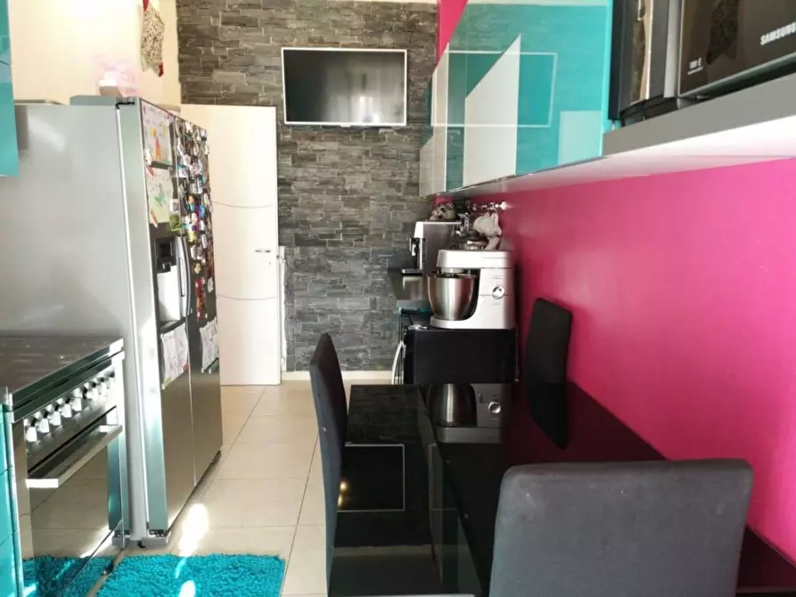 Immagine 7 di Appartamento in vendita  a Massa