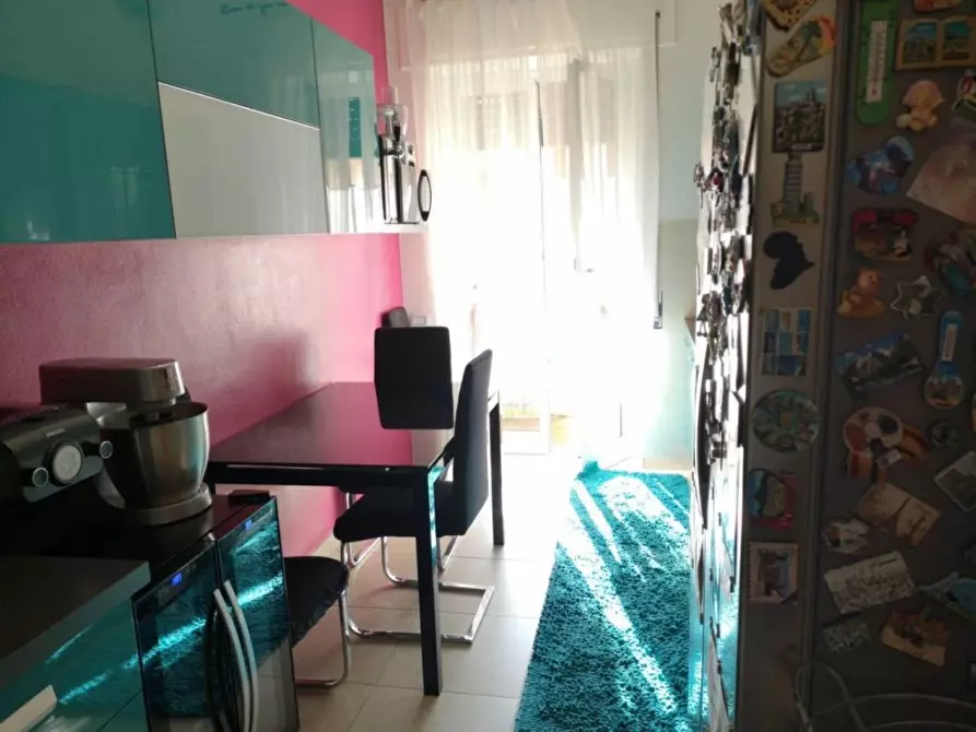 Immagine 6 di Appartamento in vendita  a Massa